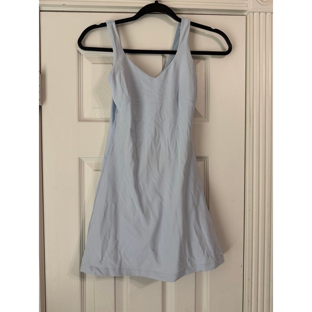 Lululemon Align Dress 0 - Picture 2 of 7